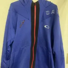 Oakley フード付きジャケット JPN 2XL