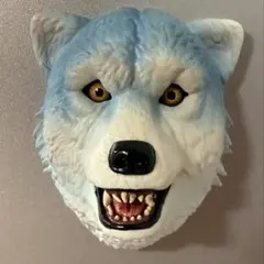 テ*ー様 【美品】マンウィズ 一番くじ H賞 フェイスマグネット