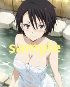 坂口日向　転生したらスライムだった件　ブロマイド　転スラ