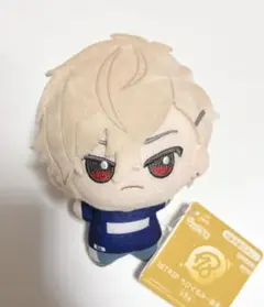 エイトリ 久楽間 潮 ちびぐるみ アクスタ ぴくりあ 証明写真 ぱしゃこれ エイトリ 久楽間 潮 ちびぐるみ アクスタ ぴくりあ 証明写真