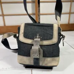 2026年最新】vivienne westwood バッグ ショルダーデニムの人気