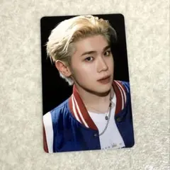 zb1 ゼベワン タワレコ 特典 NEVERSAYNEVER トレカ テレ