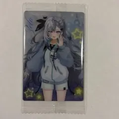 ホロライブ ウエハース vol.5 べスティアゼータ VESTIA ZETA - メルカリ