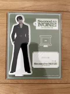 andteam JO アクリルスタンド セカナン
