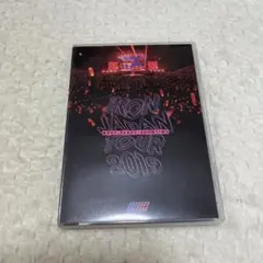 2026年最新】ikon dvd 2016の人気アイテム - メルカリ