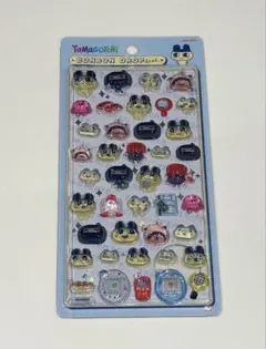 ボンボンドロップシール　たまごっち　正規品