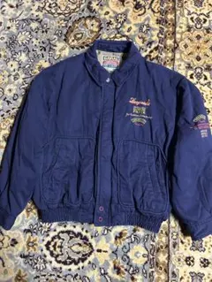 GAVIAL ジャンバー