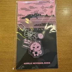 BLACKPINK TAMAGOTCHI たまごっち MD購入特典トレカ ロゼ - メルカリ