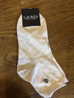 LAUREN RALPH LAUREN ホワイトソックスのサムネイル