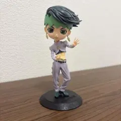 岸辺露伴 ジョジョの奇妙な冒険 フィギュア