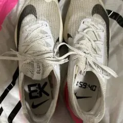 アルファフライ　キプチョゲカラー　26.5 今日までこの値段です！