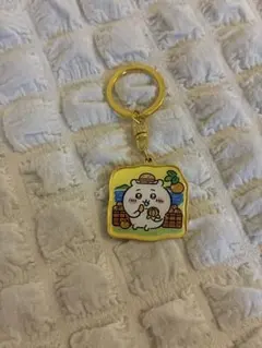 ちいかわ　愛媛限定キーホルダー