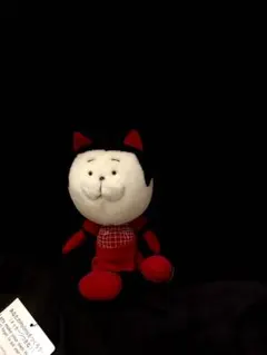 20471120 ぬいぐるみ　Hyoma soft toys 新品希少！】20471120 Hyoma soft toys! タグ付き♪ - メルカリ