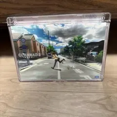 CLANNAD 3 ⭐︎DVD アニメ