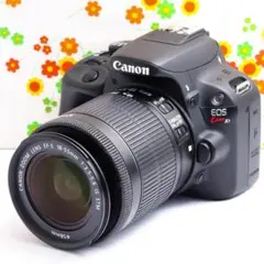 Canon EOS Kiss X7i スマホ転送OK レンズセット #0119 - メルカリ