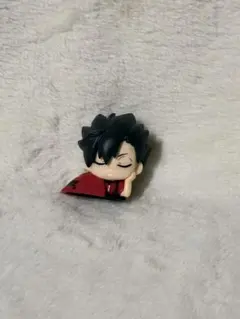 ハイキュー!! ぬいくじ2 黒尾鉄朗 E賞 - メルカリ
