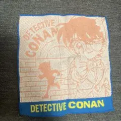 名探偵コナン タオル