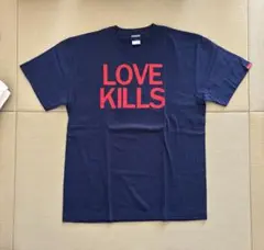 2026年最新】love killsの人気アイテム - メルカリ