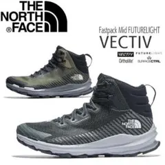 THE NORTH FACE Fastpack 26cm