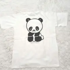 新品未使用 引越しのサカイ パンダ Tシャツ Lサイズ