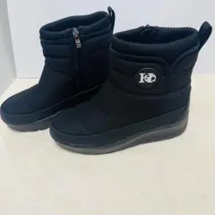 試し履きのみ、未使用Hawkins Sport防水設計ブラックL24新品