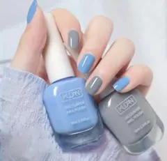 はがせるマニキュア