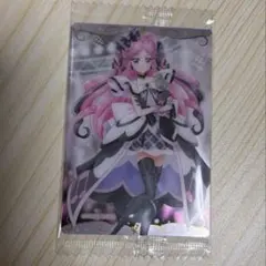 プリキュアウエハース12 キュアキッス