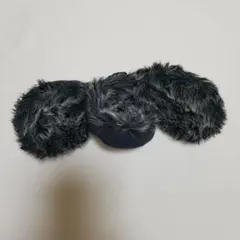 ファーイヤーマフラー