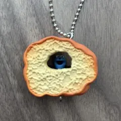 パペットスンスンつまんでつなげてひょっこりマスコット　スンスン（ひょっこり）