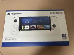 PlayStation BACKBONE コントローラー