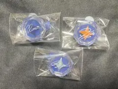 あんスタ リングライト リンライ Knights 朔間凛月 月永レオ 瀬名泉