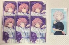 学園アイドルマスター The 1st Period 有村麻央 葛城リーリヤ