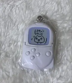 プレイステーション　ミニチュアチャーム付きビスケット