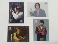 Mrs. GREEN APPLE ゼンジン フォトカード 大森元貴 まとめ売り