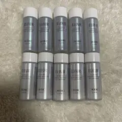 ELIXIRエリクシール　リフトモイストローション エマルジョン　18ml