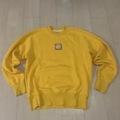 90s USA製 Champion リバースウィーブ L レアカラー #465 - メルカリ