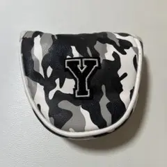 パターカバー