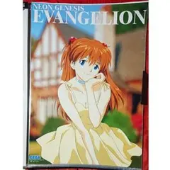 エヴァンゲリオン アスカ ポスター 当事物 非売品 B2サイズ - メルカリ