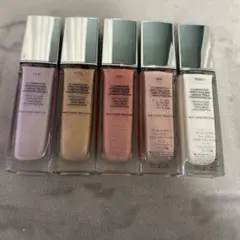 Dior Forever Glow Maximizer 5色セット