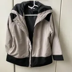 グローバルワーク　アウター　ウィンドブレーカー　120cm