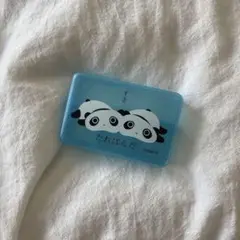 San-X たれぱんだ　おくすりケース
