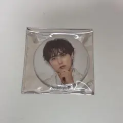 INI XQUARE MASTERPIECE 尾崎 匠海　缶バッジ