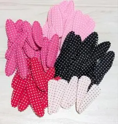 啪搭蓋 手工 材料 批發