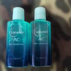富士フイルム ルナメアAC スキンコンディショナー 2本セットのサムネイル