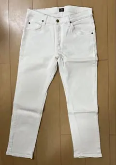 Leeクロップドパンツのサムネイル