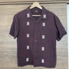 TENDERLOIN テンダーロイン BAJA SHIRTS シャツのサムネイル