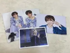 超特急　リョウガ　ポストカード生写真セット