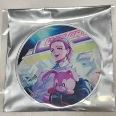 WIND BREAKER 不良たちの英雄譚 ウィンヒロ アクリルコースター 楡井