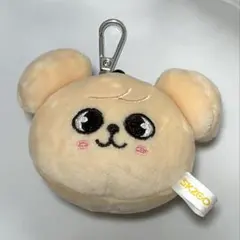 skzoo ポガリ ぬいぐるみ フェイスキーリング セット Stray kidsグッズ キーホルダー ぬいぐるみ SKZOO グッズ おもちゃ