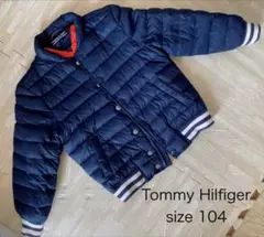 美品◉Tommy Hilfiger ダウンジャケット ポロラルフローレン
